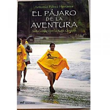 EL PAJARO DE LA AVENTURA