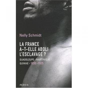 La France A-T-Elle Aboli L'esclavage ?