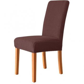 Funda de Licra para Asientos de Comedor