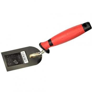 Maurer‑ und Stukkateur‑Spachtel 60 mm – 2‑K‑Griff