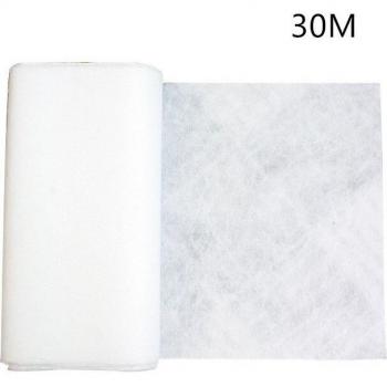 Fusible para Patchwork Doble Cara 30M x 17,5 cm