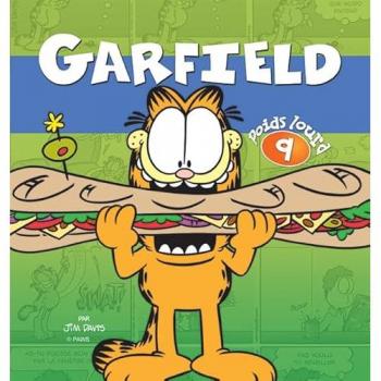 Garfield Poids lourd