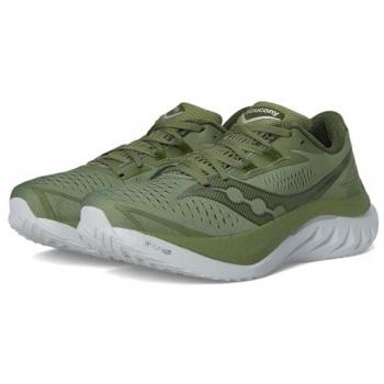 Saucony Endorphin Speed 4 Comp Olive 8