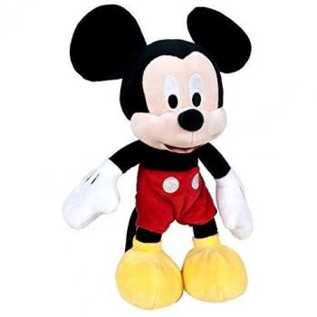 Mickey y Amigos