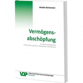 Vermögensabschöpfung