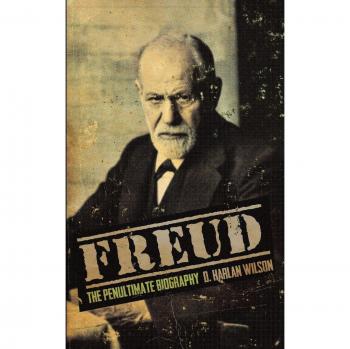 Freud: The Penultimate Biography