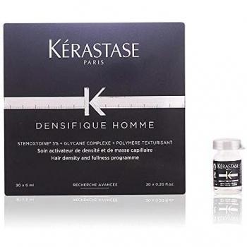 Kerastase Densifique Homme Hair Strengthening Lotion
