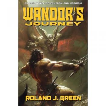 Wandor's Journey