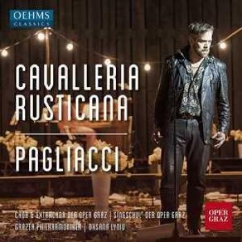 Cavalleria Rusticana e Pagliacci con Cheryl Studer