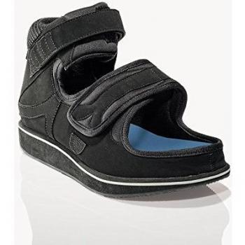 BORT Diabetiker-Verbandschuh 41-42 links