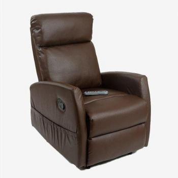 Sillón de masaje Cecotec 100x60x80