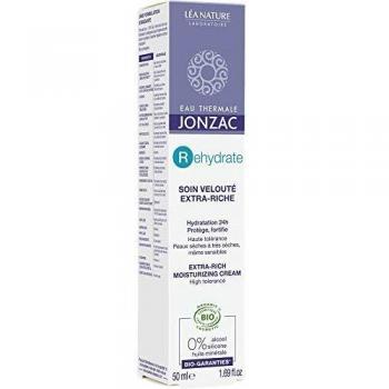 Crema EAU THERMALE JONZAC Réhydrate