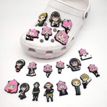 Charms Amusants pour Clogs