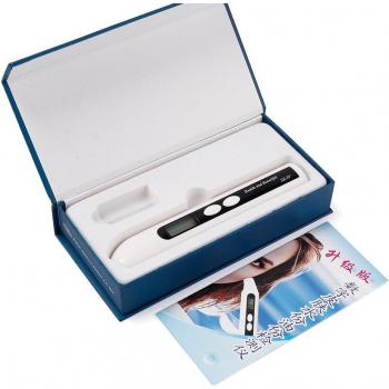 Body Moisture and Oil Content Analyzer