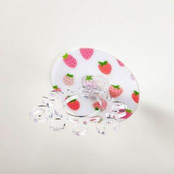 Multifunktionales Badezimmer-Organizer-Set