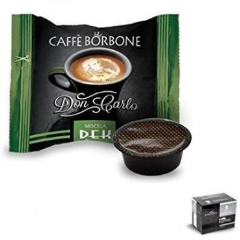 CAPSULA BORBONE A MODO MIO DEK
