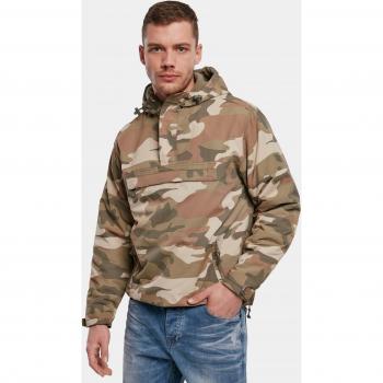 Brandit Windbreaker Chaqueta
