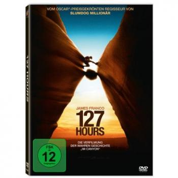127 Stunden