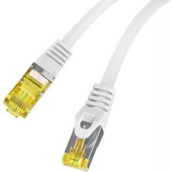Cable de Red Rígido UTP Categoría 6 Lanberg PCF6A-10CU-0200-S Lanberg