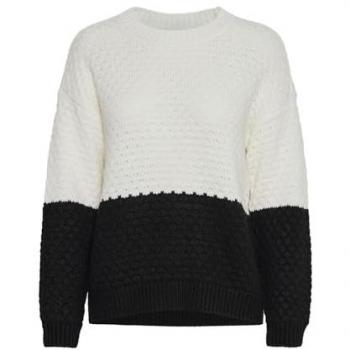 Fransa FRLindsy Damenpullover