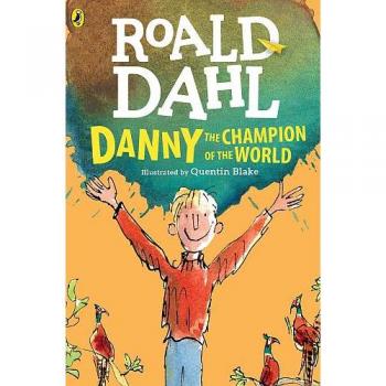 Danny The Champion Of The World