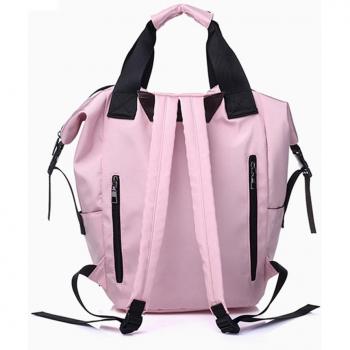 Lässiger Rucksack für jugendliche Frauen