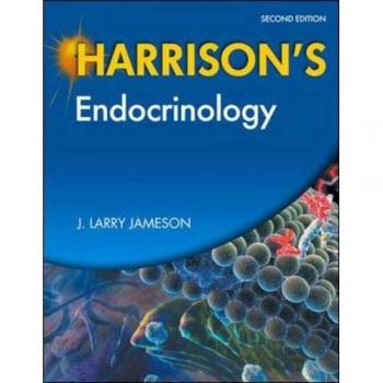 Harrison's Endocrinology, Second Edition
