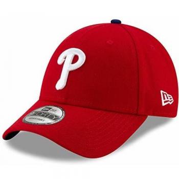 New Era MLB Philadelphia Phillies Damen 9FORTY Cap