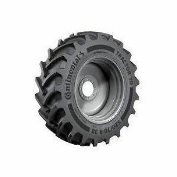 Continental 70 Traktorbremsteig 280/70 R20 116A8