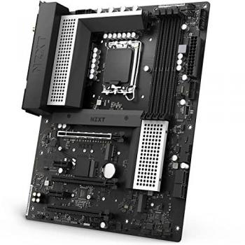 NZXT N5 Z690 ATX – Plateforme Intel 12ᵉ génération