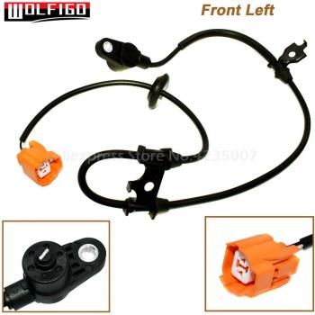 Unidad sensor velocidad ruedas delanteras WOLFIGO 57455S0XA01