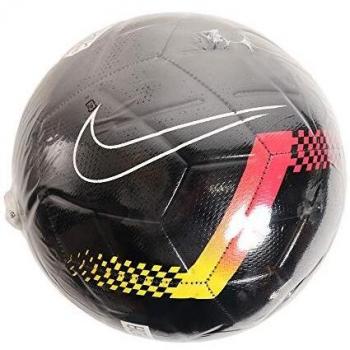 Neymar Nike Strike Fußball Weiß 5