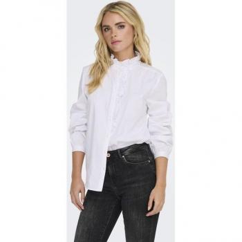 Indumento donna Jacqueline De Yong frill lungo modello JDYMIO WVN 15339240