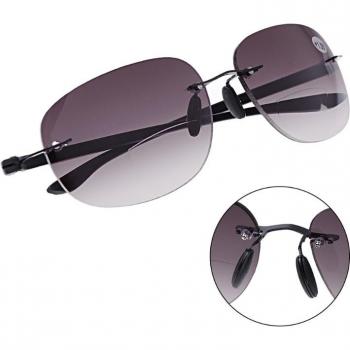 Lunettes de lecture bifocales pour hommes et femmes