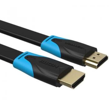 Cable HDMI 2.0 4K Vention 1m Macho a Macho