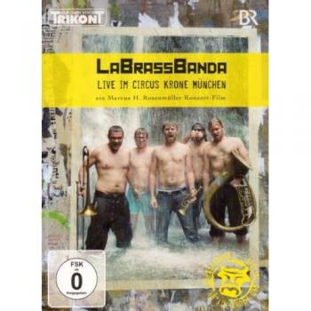 LaBrassBanda