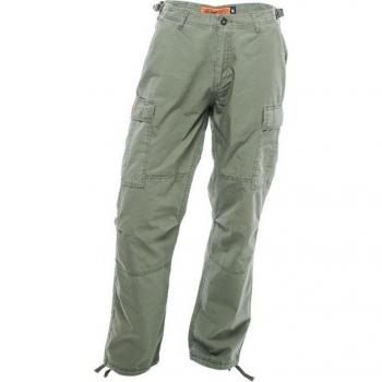 Pantaloni Caine Verde Ripstop West Coast Choppers S