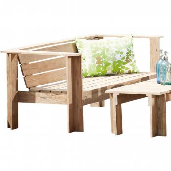 Jan Kurtz Sofa BATTEN