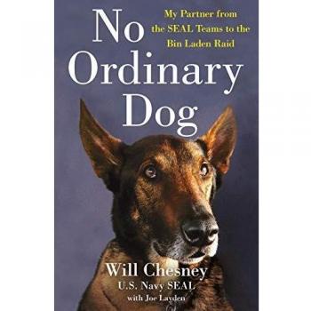No Ordinary Dog