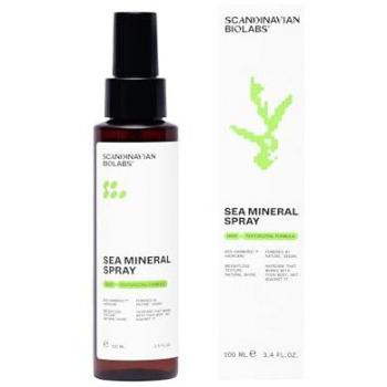 Skandinavisches Biolabs Textur-Spray 100 ml