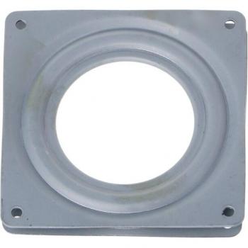 Square Rotating Turntable 300 lbs