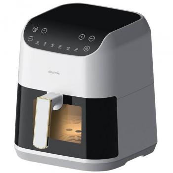 Deerma friggitrice ad aria DEM-KZ130W