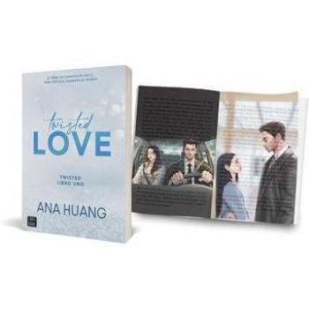Kit 2025 Romance Invertido + Superposiciones
