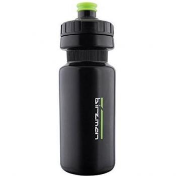 Birzman 600 ml borraccia Ride II nera