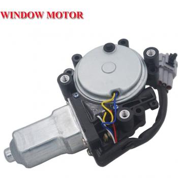 Parte Frontal Izquierda Ventana Titan 80731-ZE00A