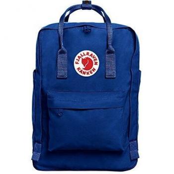 Fjällräven Sac à Dos Loisir 45 cm 30 litres Bleu