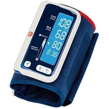 Pic Solution Mobiles Blutdruckmessgerät Rapid