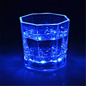 Brillo Noche Bar Gafas