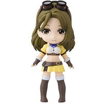 Squadron Kotobuki en Forêt Sauvage – Figurine Mini Zara 9 cm