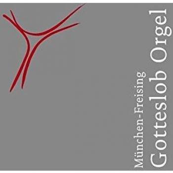 Orgelbuch zum Gotteslob
